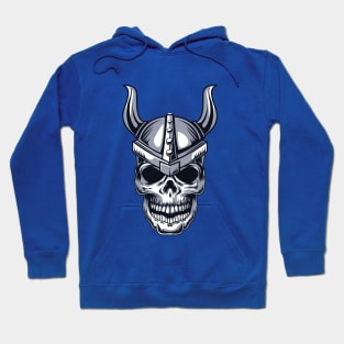 Halloween warior Hoodie